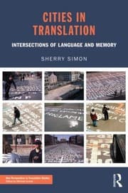 Tapa de Cities in translation