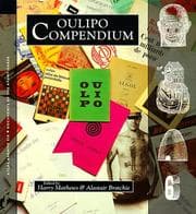 Tapa de Oulipo Compendium