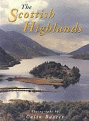 Tapa de The Scottish Highlands