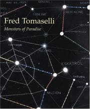 Tapa de Fred Tomaselli