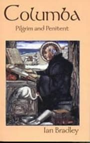Tapa de Columba