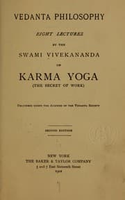 Tapa de Vedânta philosophy