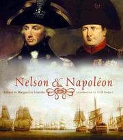 Tapa de Nelson & Napoleon