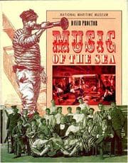 Tapa de Music of the Sea