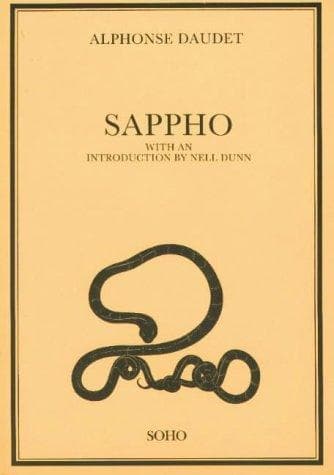 Tapa de Sappho