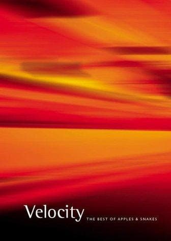 Tapa de Velocity