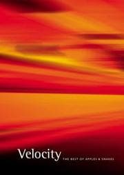 Tapa de Velocity