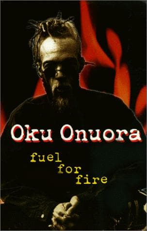 Tapa de Fuel for Fire