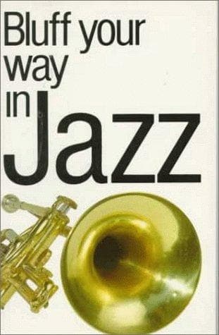 Tapa de Bluff Your Way in Jazz