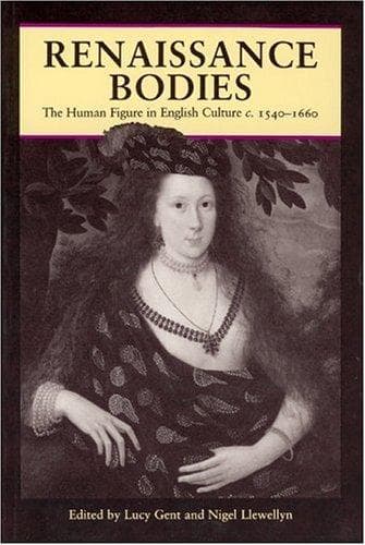 Tapa de Renaissance Bodies
