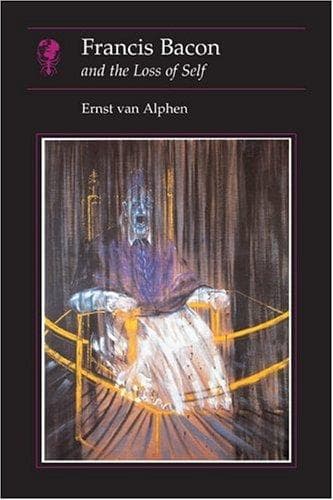 Tapa de Francis Bacon