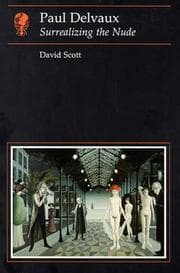 Tapa de Paul Delvaux