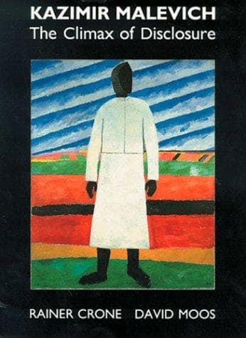Tapa de Kazimir Malevich