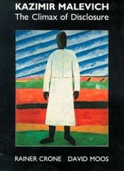 Tapa de Kazimir Malevich