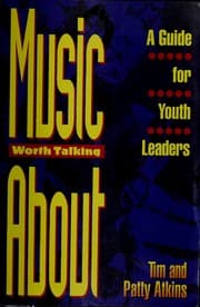 Tapa de Music worth talking about