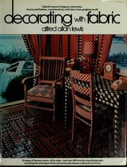Tapa de Decorating with fabric