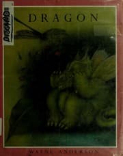 Tapa de Dragon