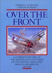Tapa de Over the front