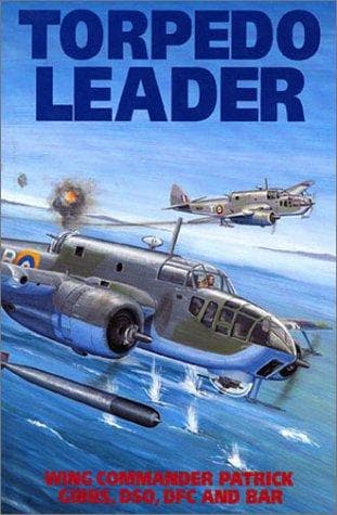 Tapa de Torpedo leader