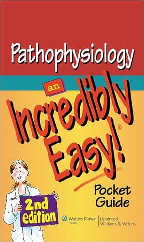 Tapa de Pathophysiology