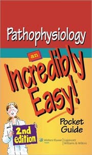 Tapa de Pathophysiology