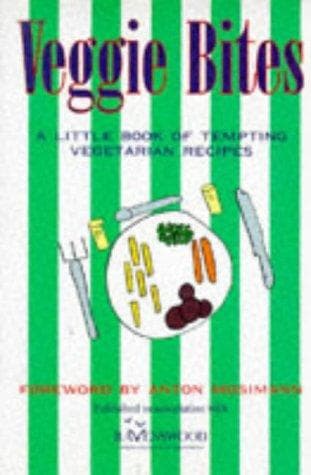Tapa de Veggie Bites