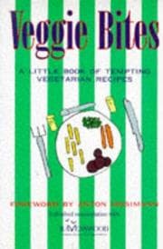 Tapa de Veggie Bites