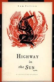 Tapa de Highway in the Sun