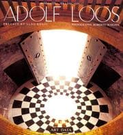 Tapa de Adolf Loos