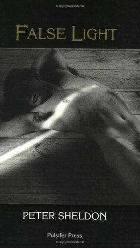 Tapa de False Light