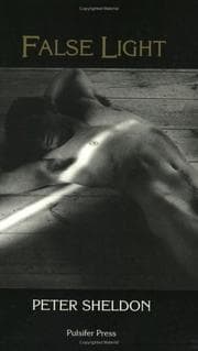 Tapa de False Light