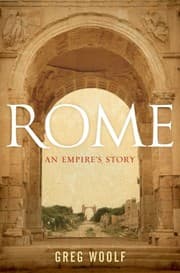 Tapa de Rome
