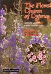 Tapa de The Floral Charm of Cyprus