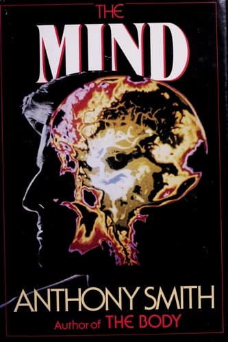 Tapa de The mind