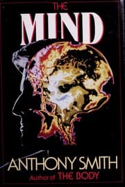 Tapa de The mind