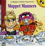 Tapa de Muppet manners