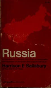 Tapa de Russia