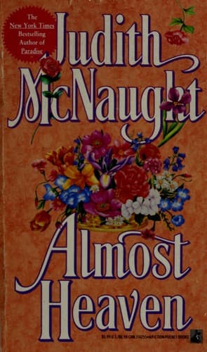 Tapa de Almost heaven