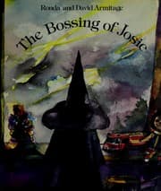 Tapa de The bossing of Josie