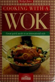 Tapa de Cooking with a wok