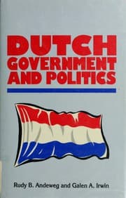 Tapa de Dutch government and politics