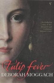 Tapa de Tulip Fever