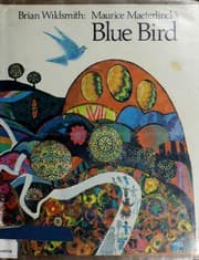 Tapa de Bluebird