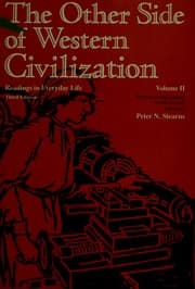 Tapa de The other side ofWestern civilization
