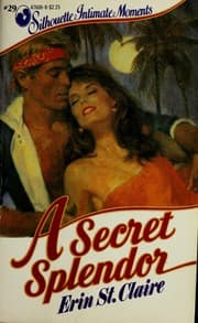 Tapa de A Secret Splendor