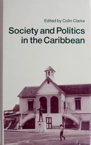 Tapa de Society and politics in the Caribbean