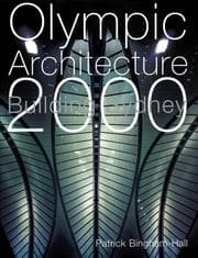 Tapa de Olympic architecture 2000