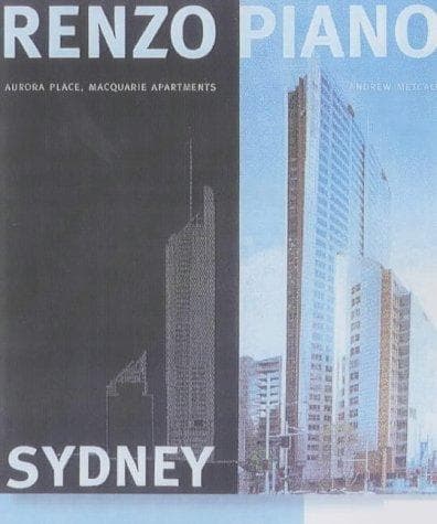 Tapa de Aurora Place