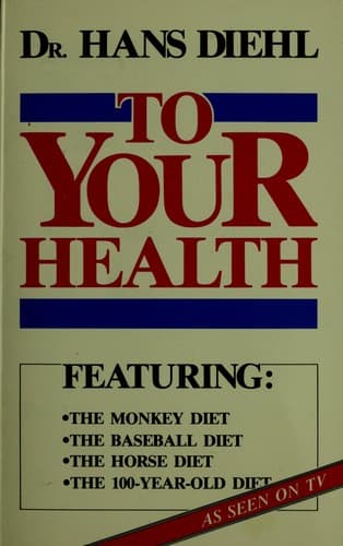 Tapa de To your health