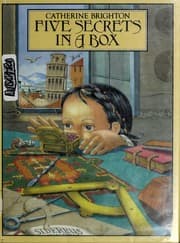 Tapa de Five secrets in a box
